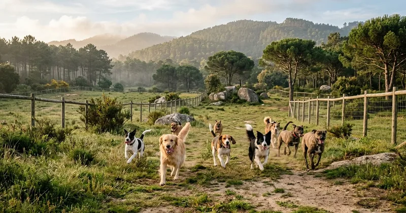 Cãotopia – Centro Canino