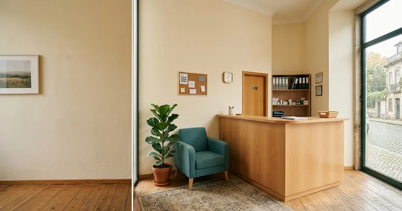 Centro Médico e Enfermagem de Oeiras