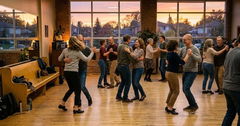 Escola de Dança Sintra