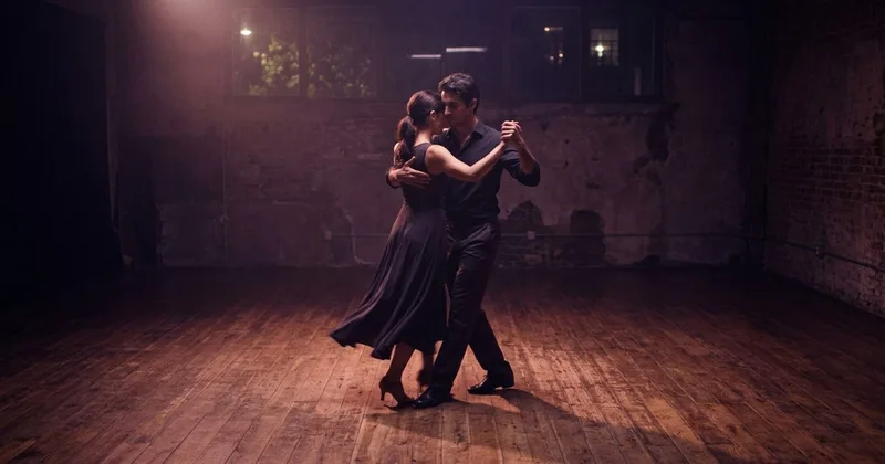 Escola de Dança Joana Machado
