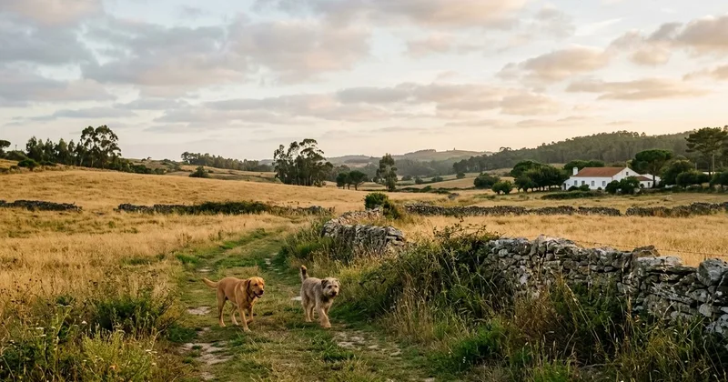 Cão da Malta