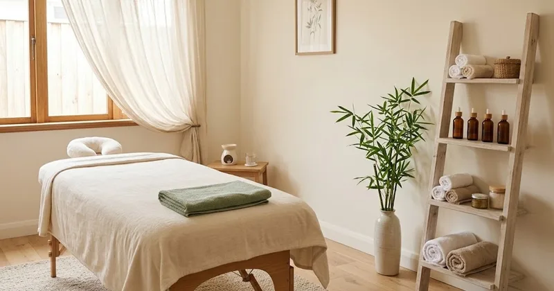 Bamboo - Clínica de Estética