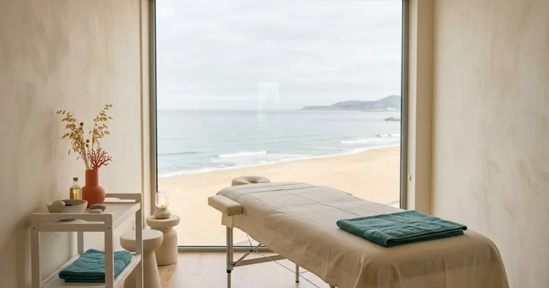 Body Spa Centro de Estética Matosinhos