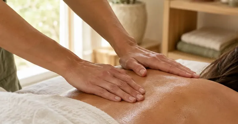 Catarina Ferreira - Estética e Massagem Terapêutica