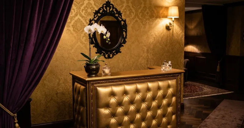 Glamour Estética e Spa