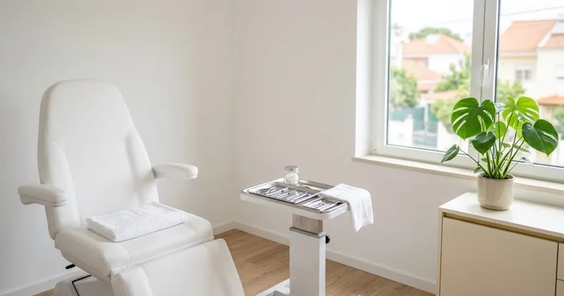 PHPeel Estética