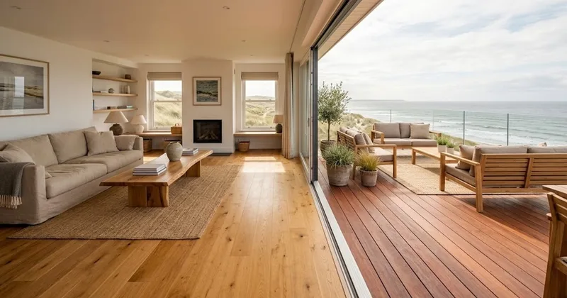 Preldeck