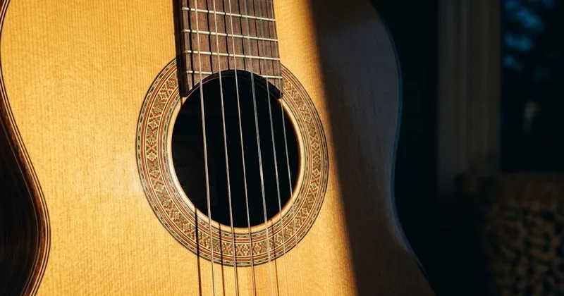 Teresa Abreu · Guitarra Clássica