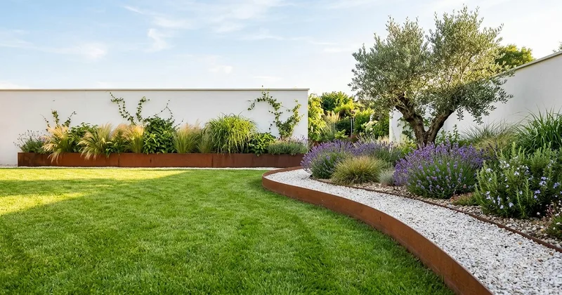 SA Serviços de jardinagem