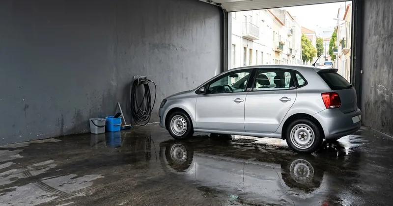 Auto Brilho - Lavagem de Automóveis