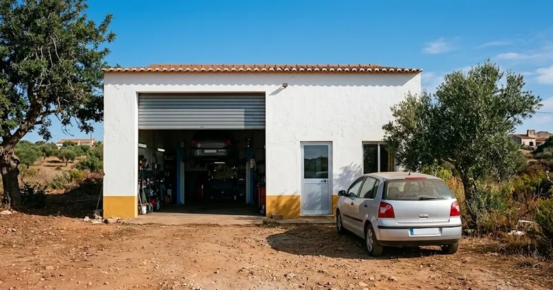 Auto Alexandre