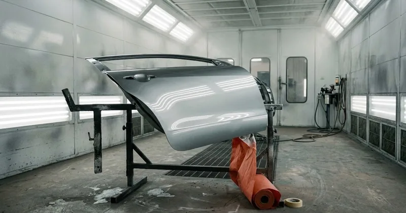 Auto Prata