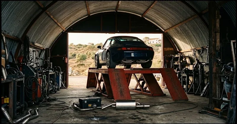 Auto Escapalgarve