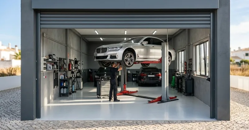 MotorBest Algarve