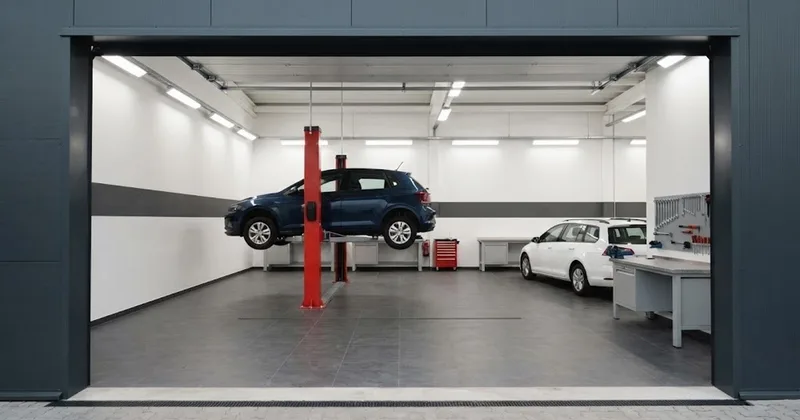 Nuno P. Tavares Automóveis
