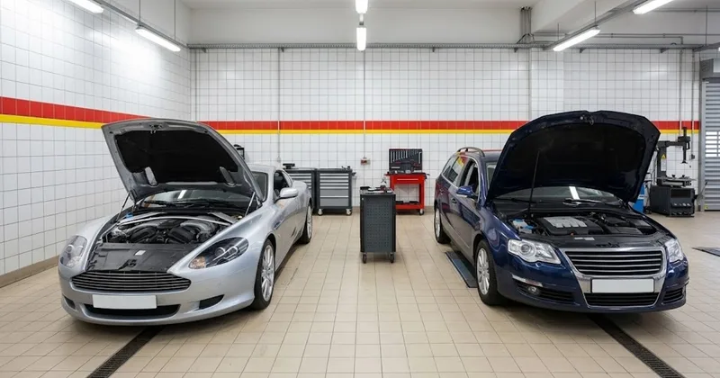 Star Garage