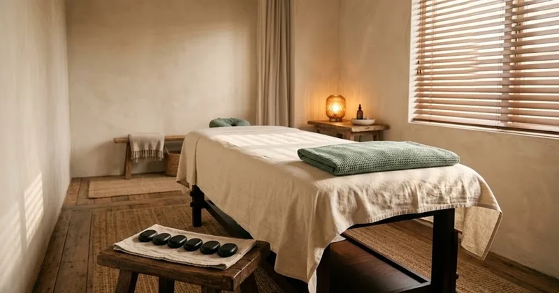 Clinic & Spa Joel