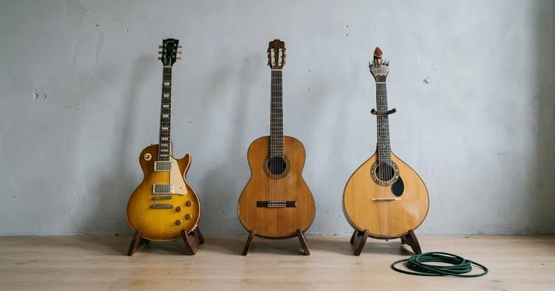 Atelier de Guitarra