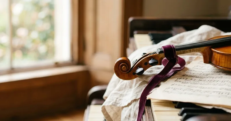 Atelier Lá Mi Ré