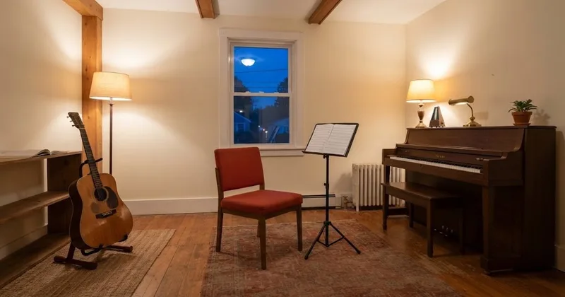 Escola de Música São Brás