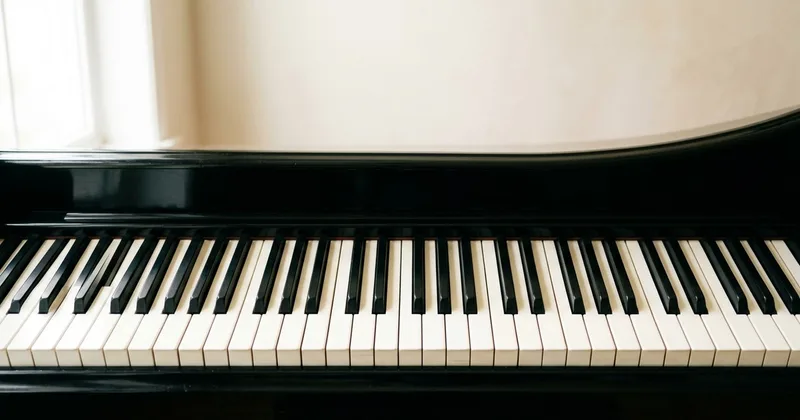 Estúdio de Piano Juliana Marin