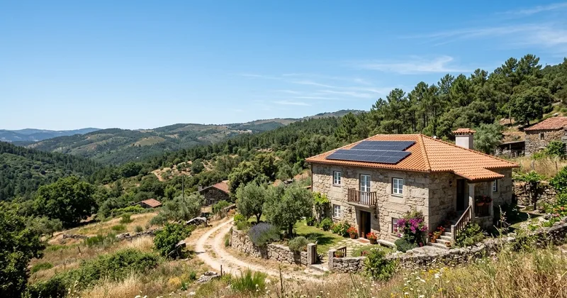 Geosolar