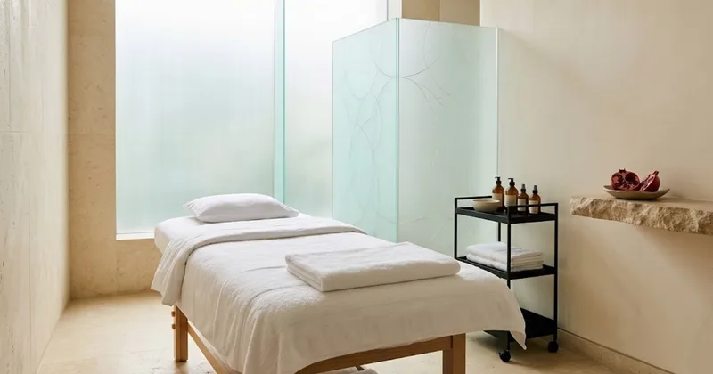 SPA HERA