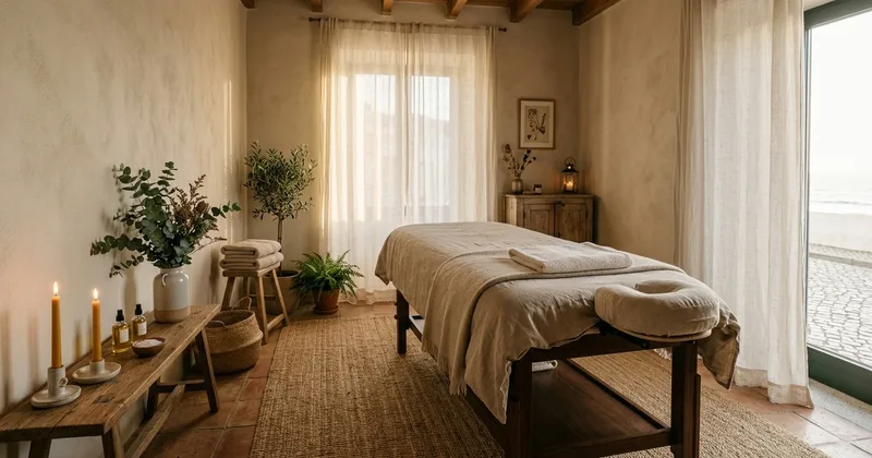 Padma Spa