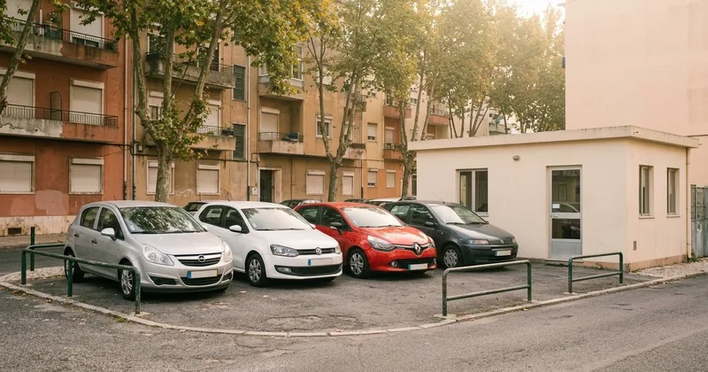 MED CAR