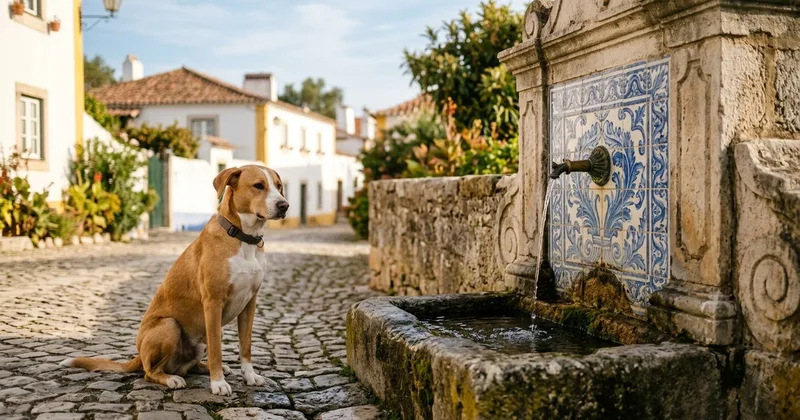 Clínica Veterinária de Caneças