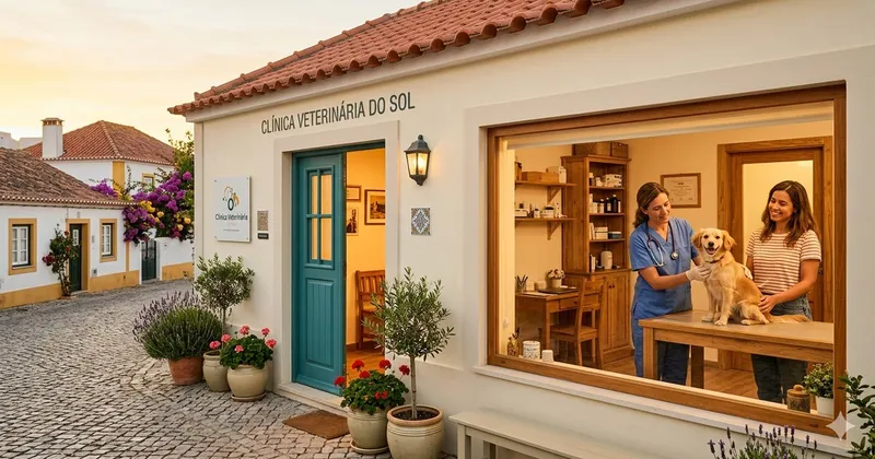 Centro Veterinario Aboboda