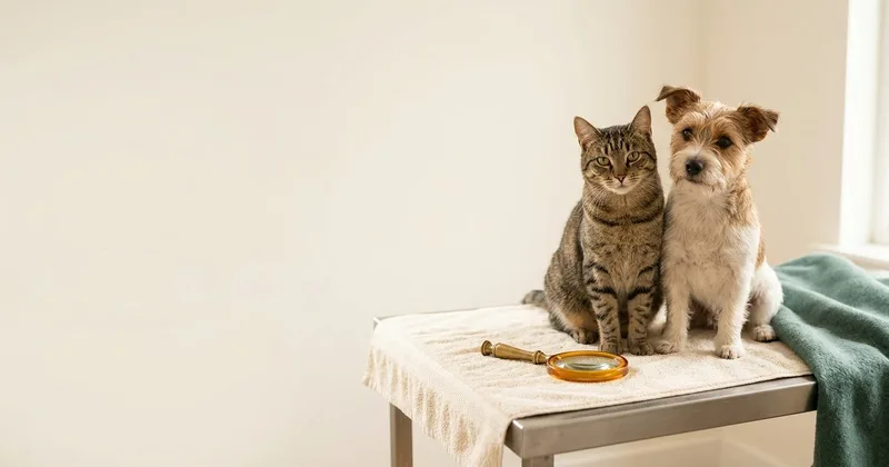 Aqui Há Gato e Cãopanhia