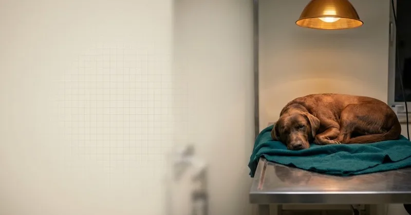 Hospital Veterinário das Cortes