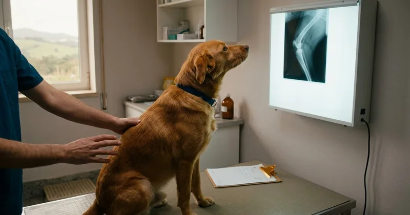 Clínica Veterinária de Sintra