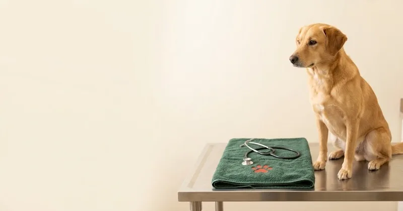 Veterinário da Vila