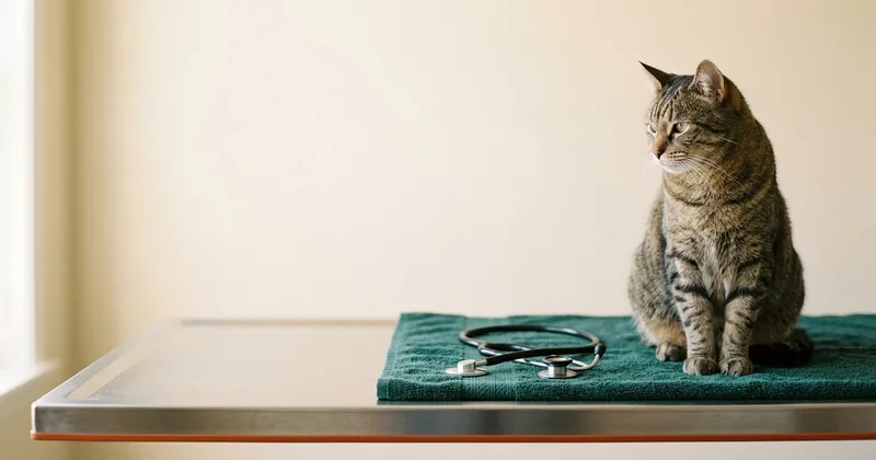 Fénix Clínica Veterinária