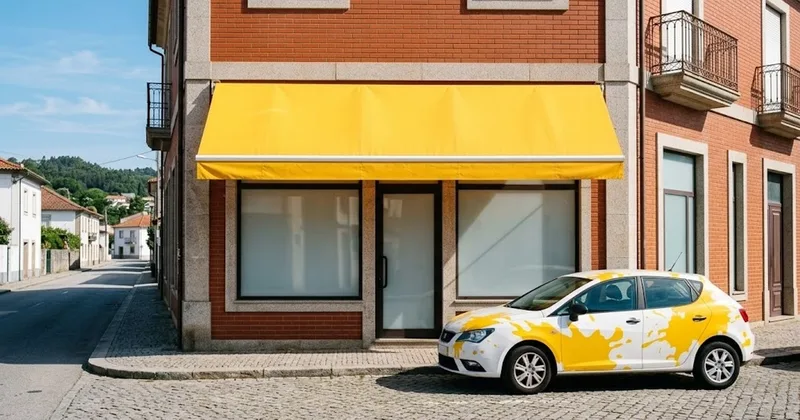 Clinica Veterinária das Fontaínhas