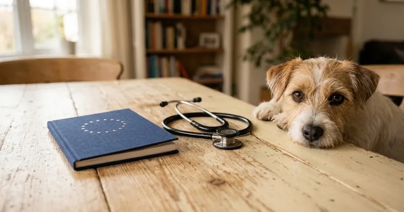 Clínica Veterinária de Infias