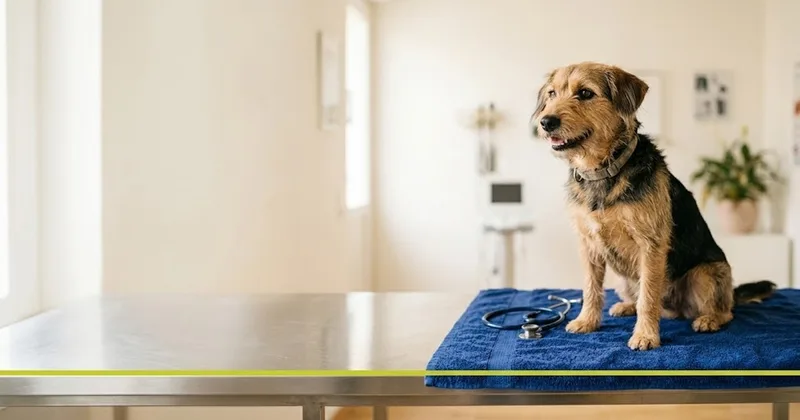 Clínica Veterinária Dr. Luís Paiva