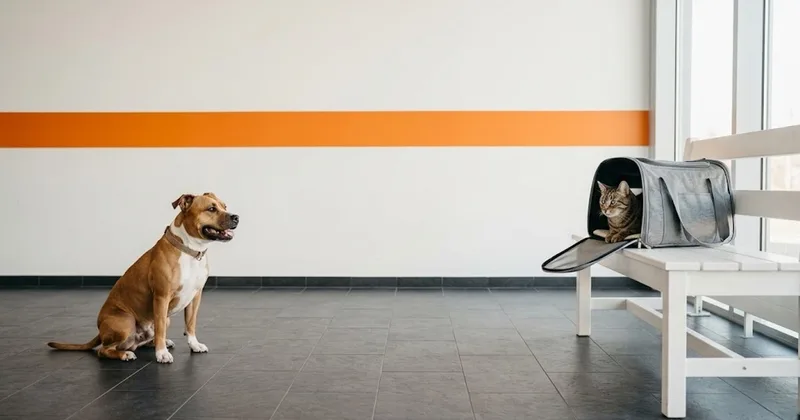 Centro Veterinário de São Bernardo