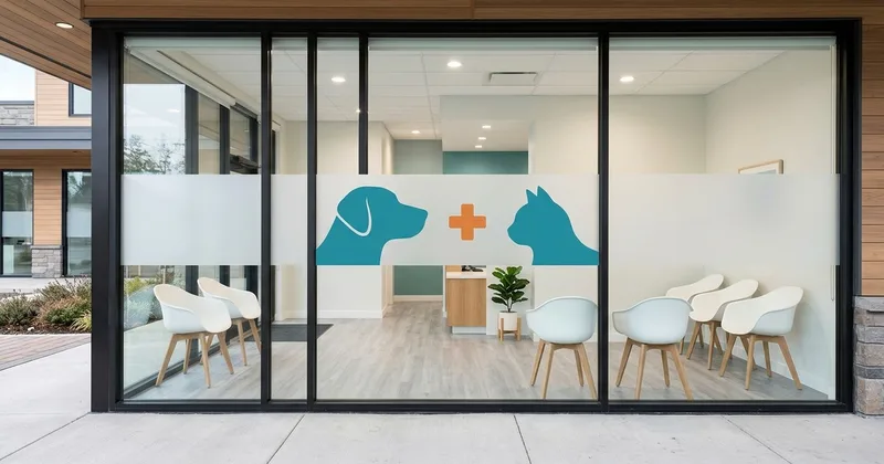 ViriatuPet's - Consultório Veterinário